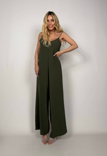 Jumpsuit Megan